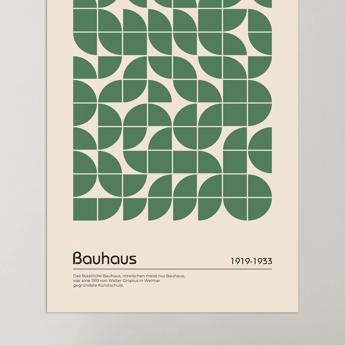 Abstract Modularity
