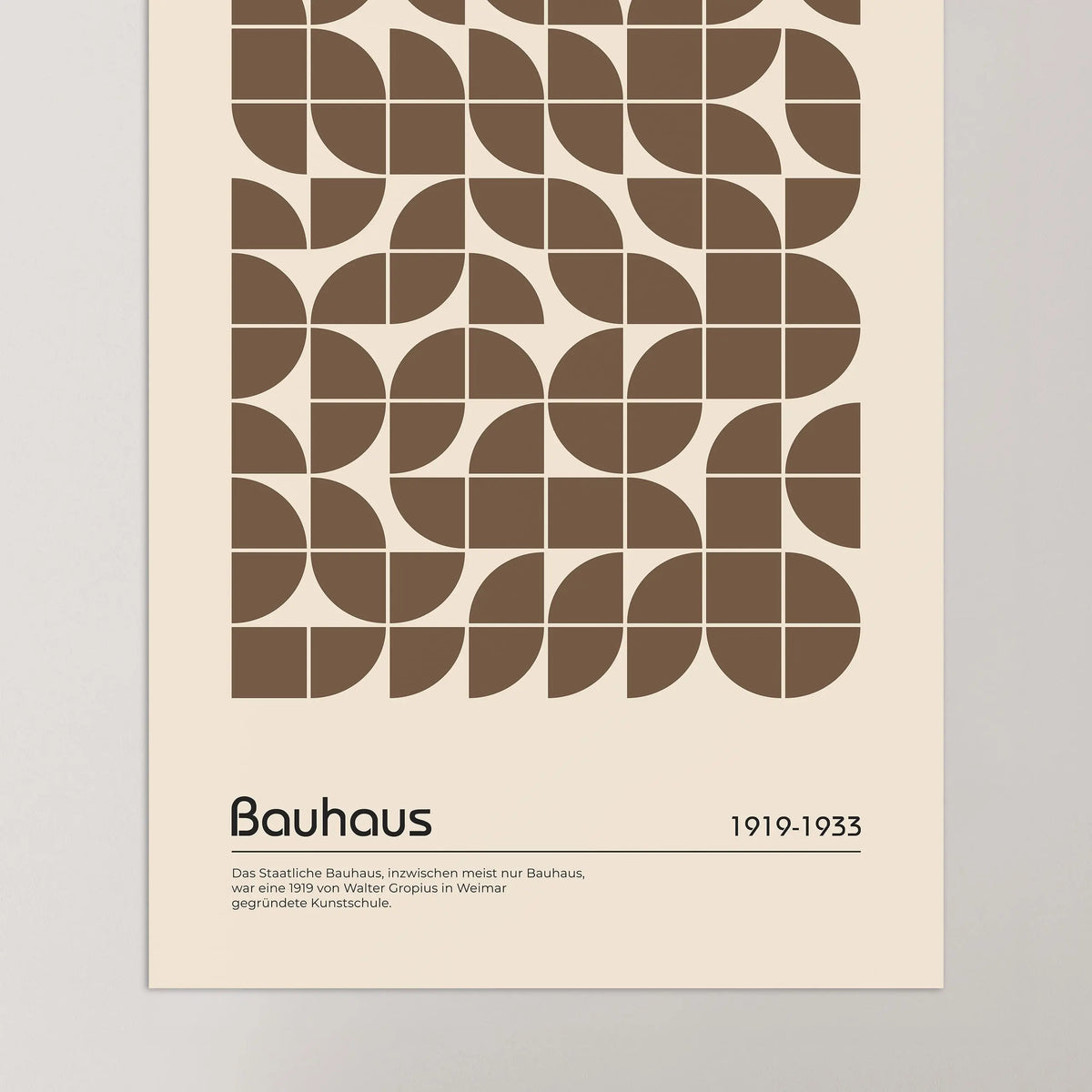 Abstract Modularity