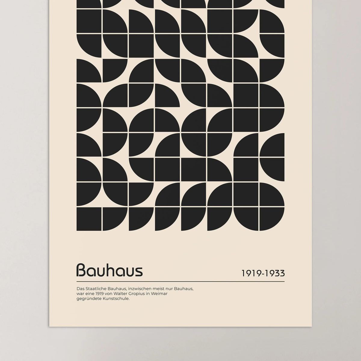 Abstract Modularity