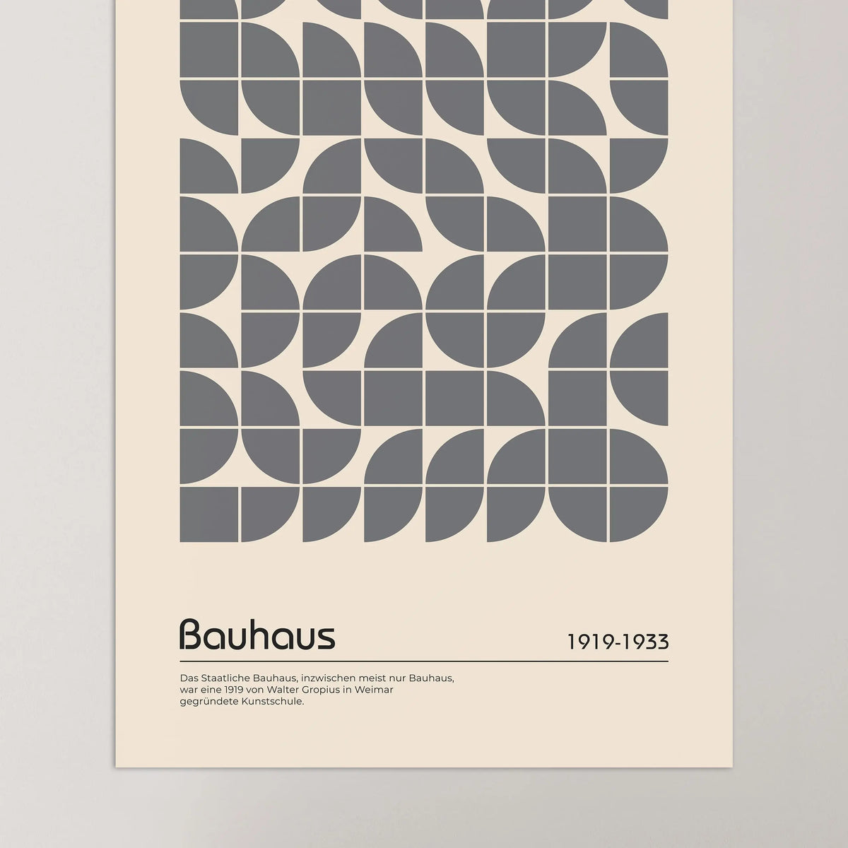 Abstract Modularity