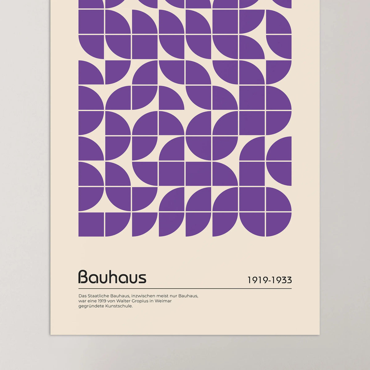 Abstract Modularity