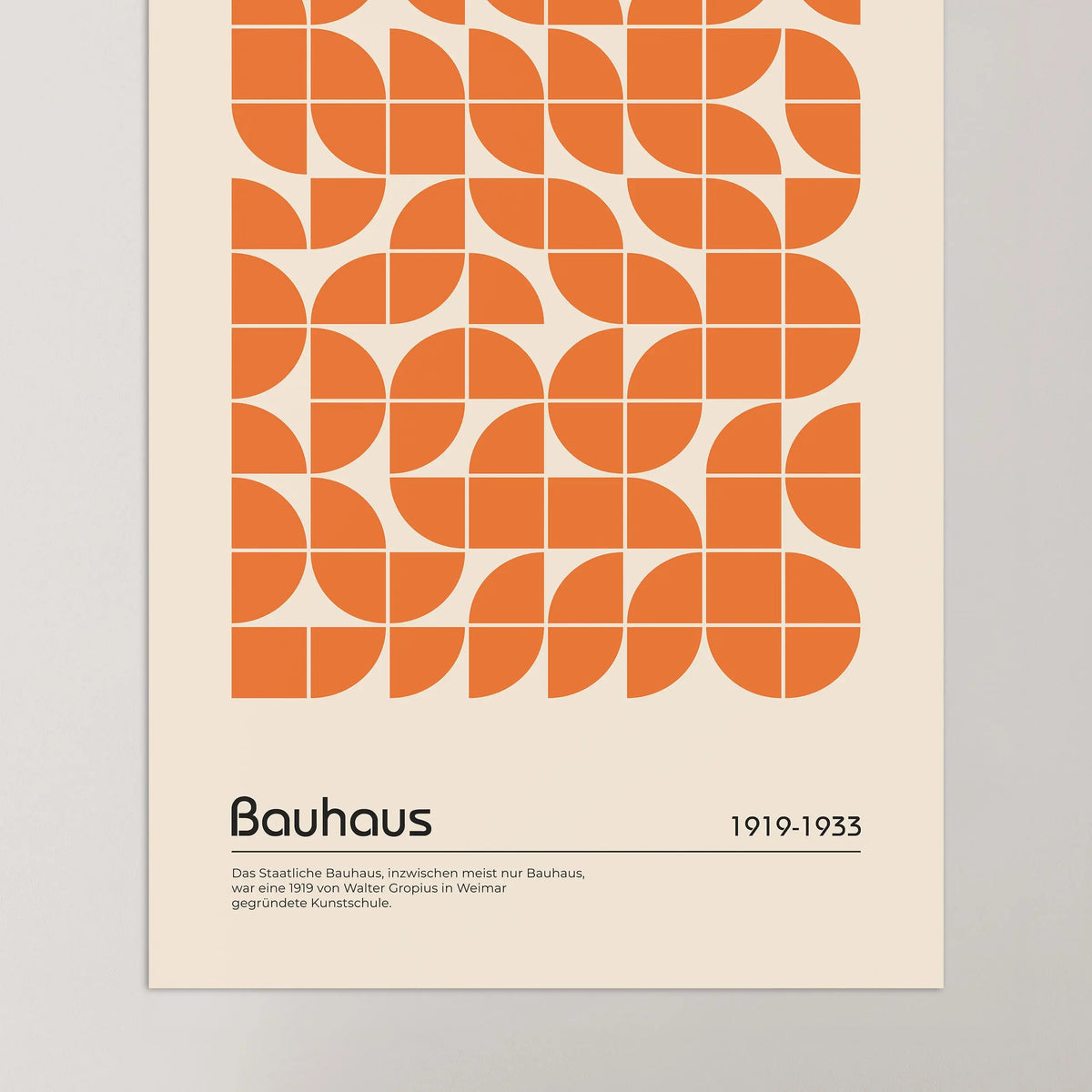 Abstract Modularity