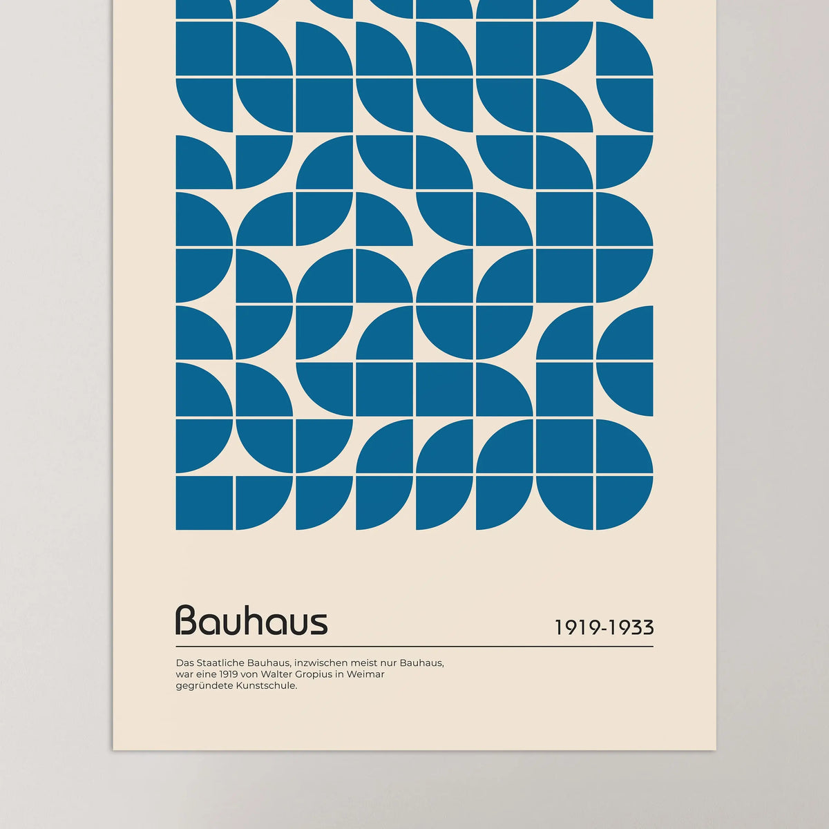 Abstract Modularity