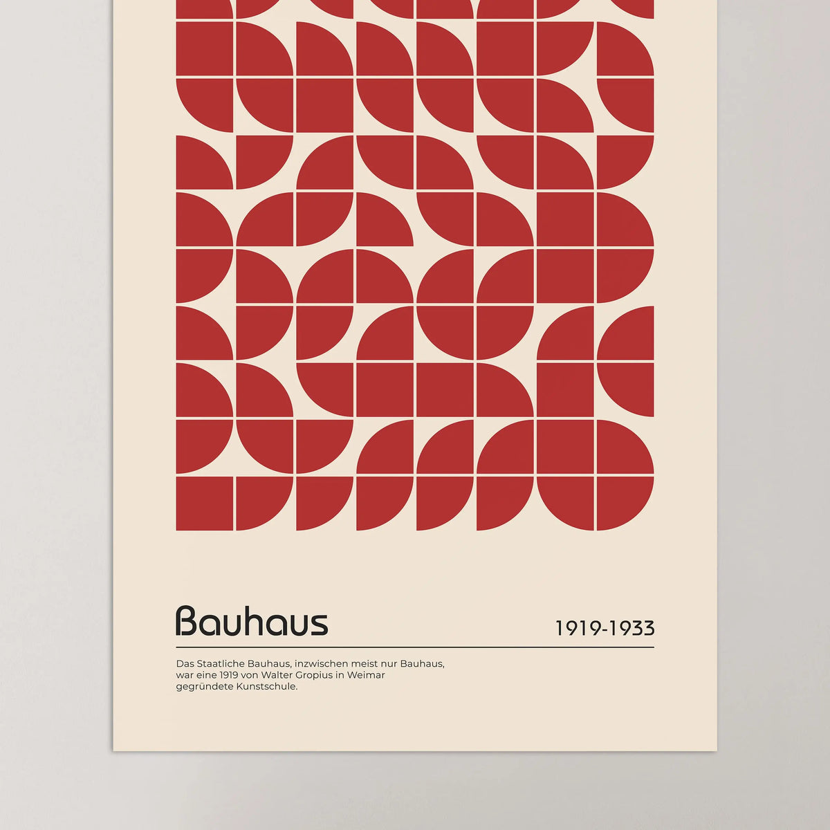 Abstract Modularity
