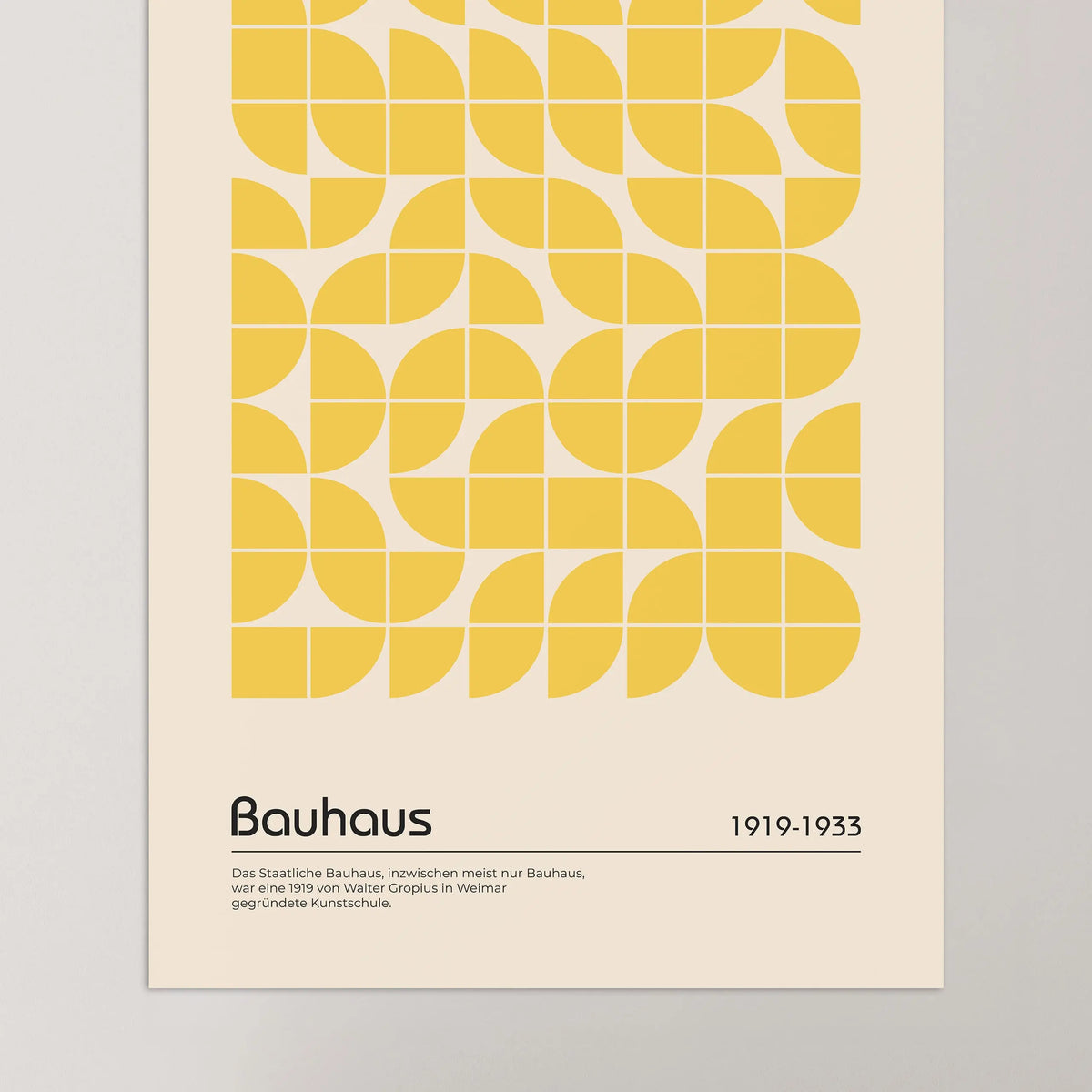Abstract Modularity