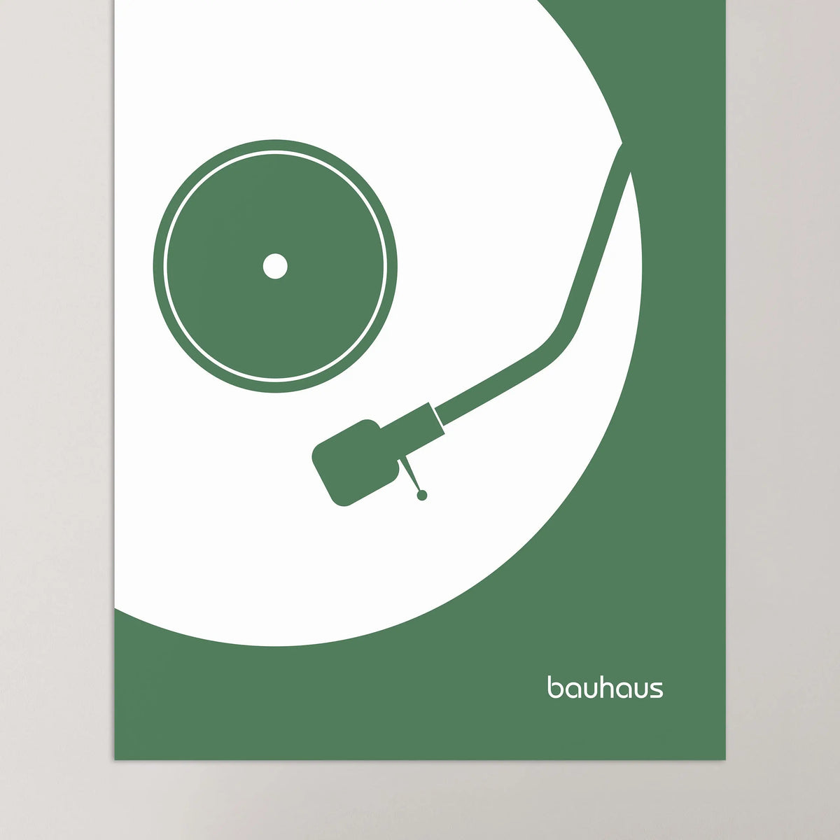 Gramophone