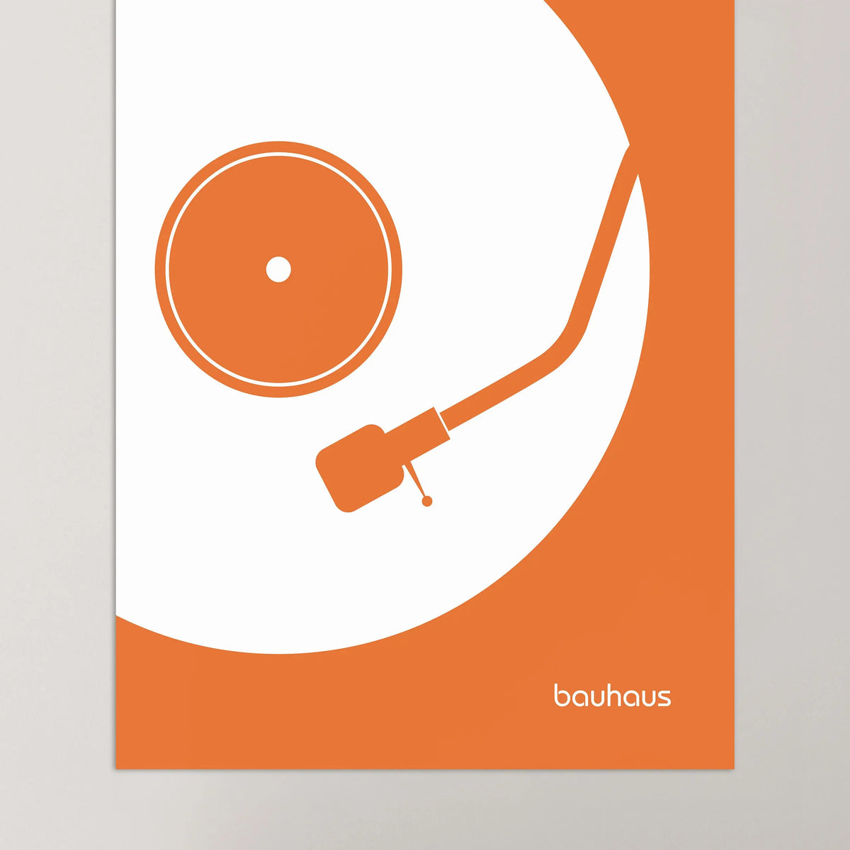Gramophone