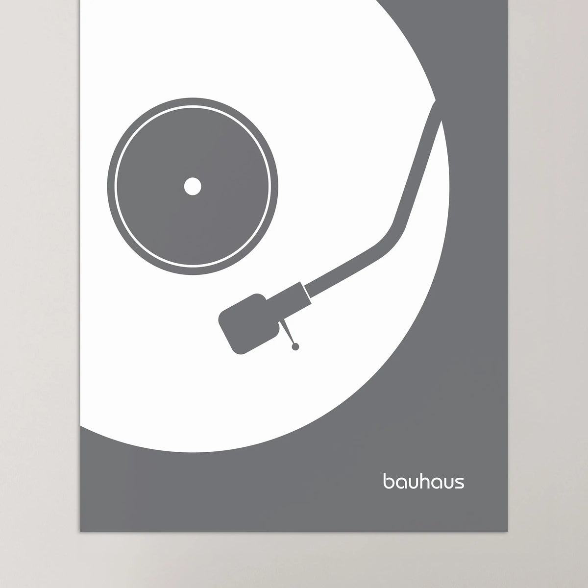 Gramophone