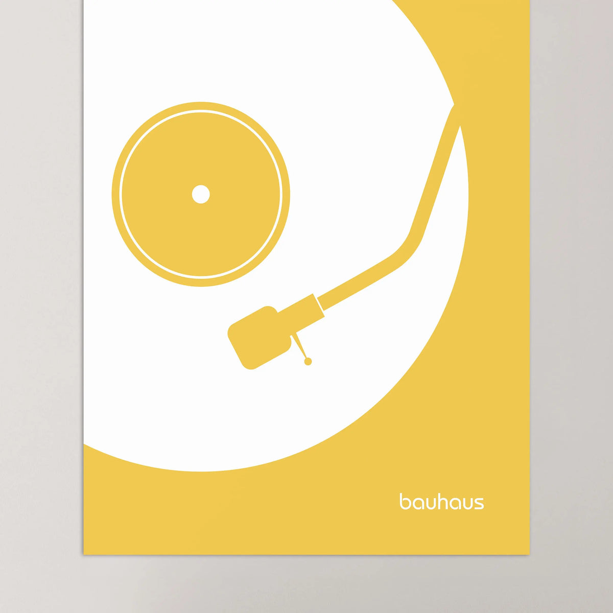 Gramophone