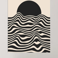 Bauhaus Sunset