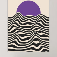 Bauhaus Sunset