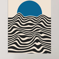 Bauhaus Sunset