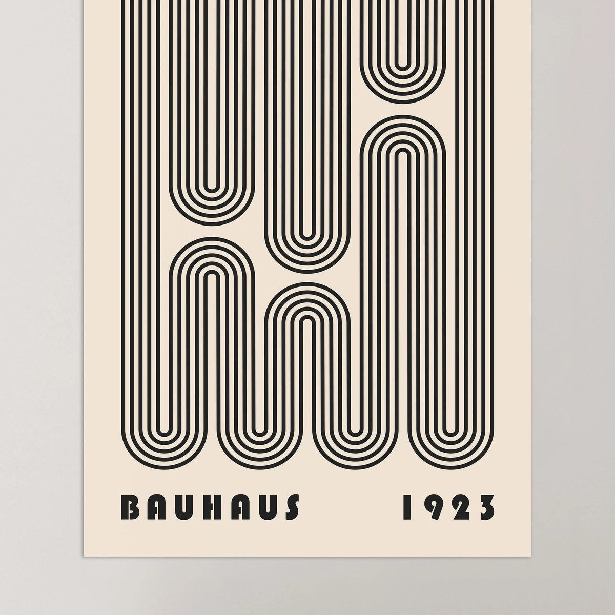 Retro Swirl