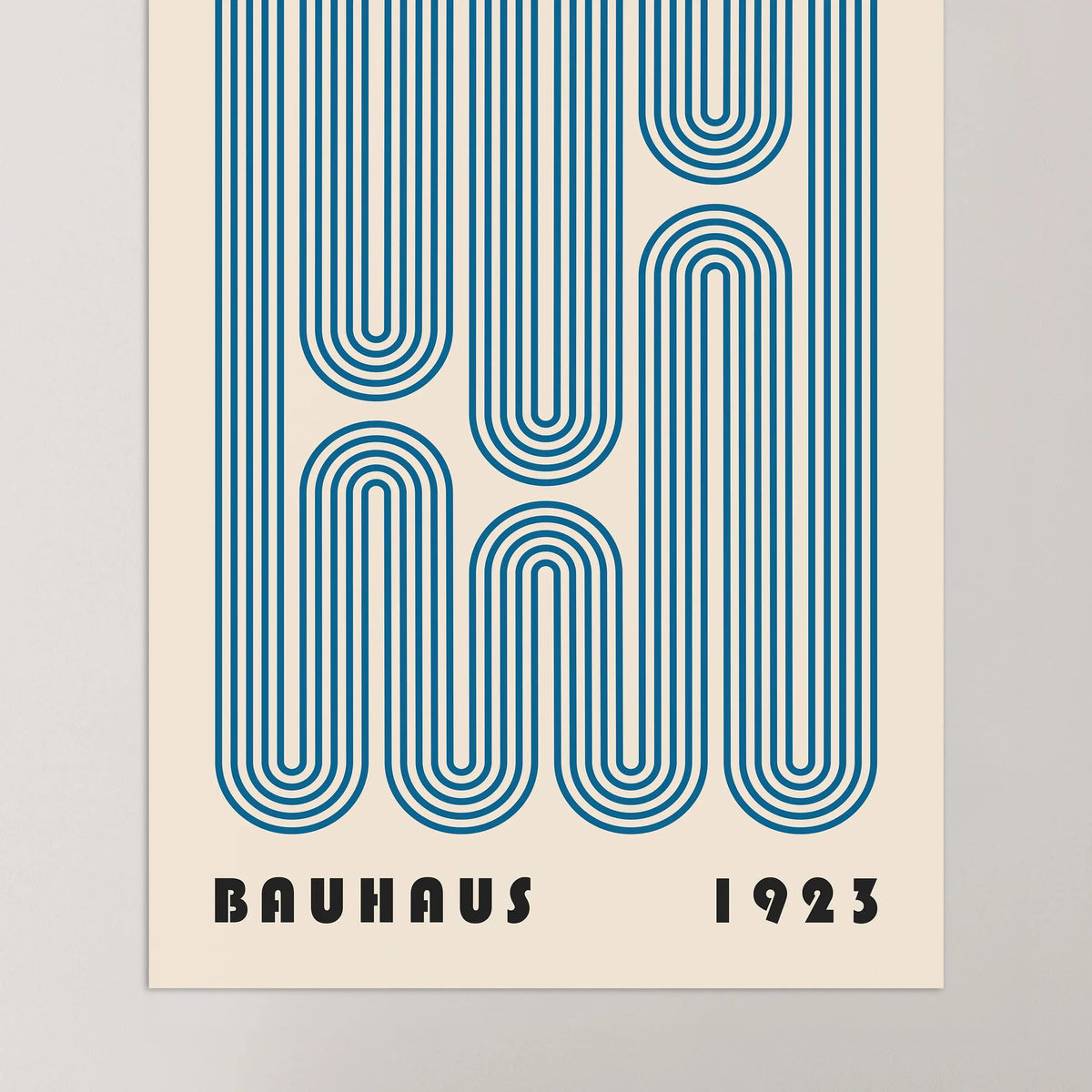 Retro Swirl