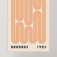 Retro Swirl