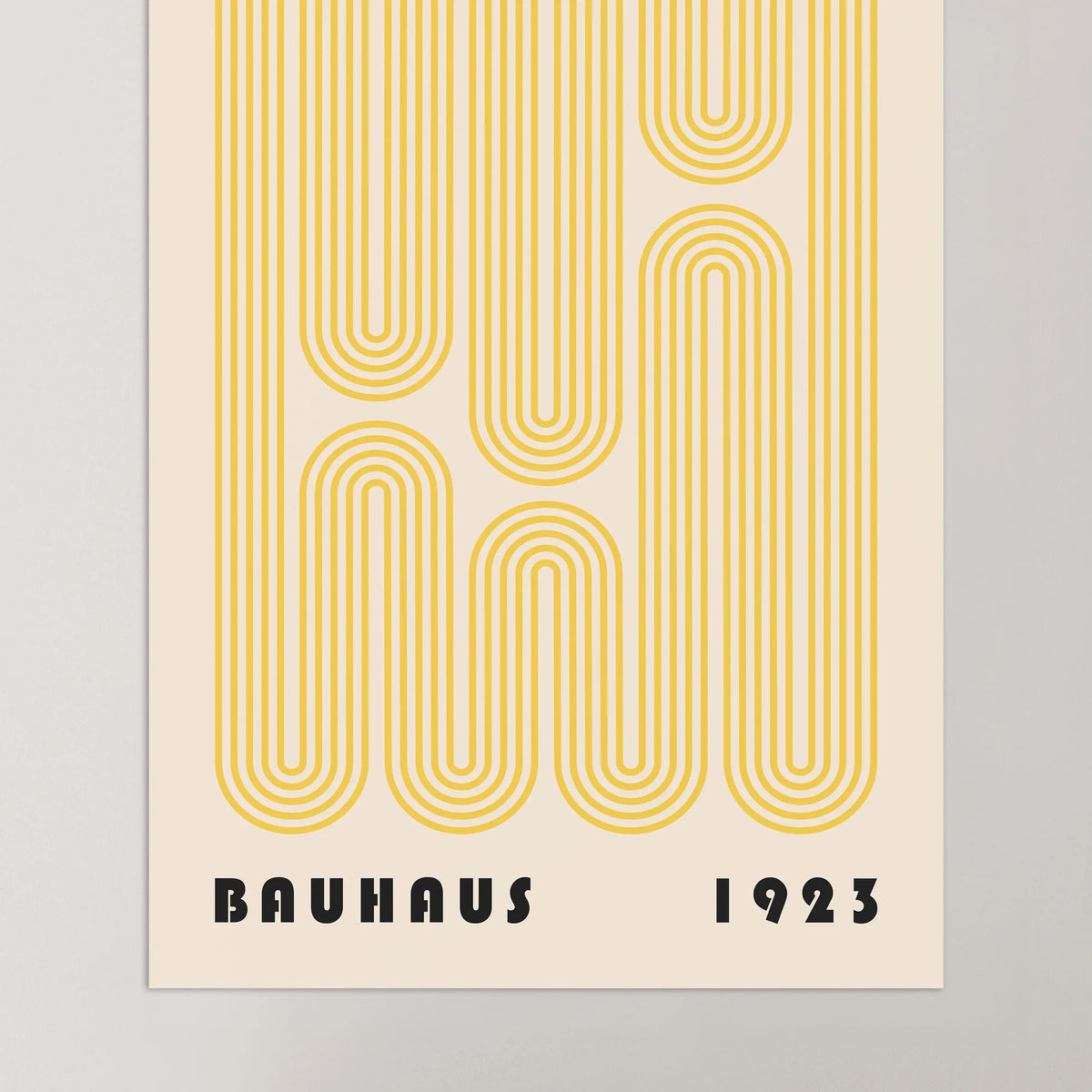 Retro Swirl