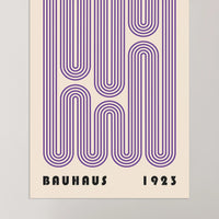 Retro Swirl