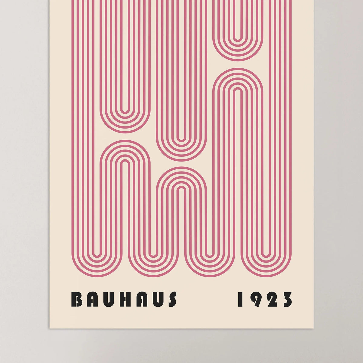 Retro Swirl