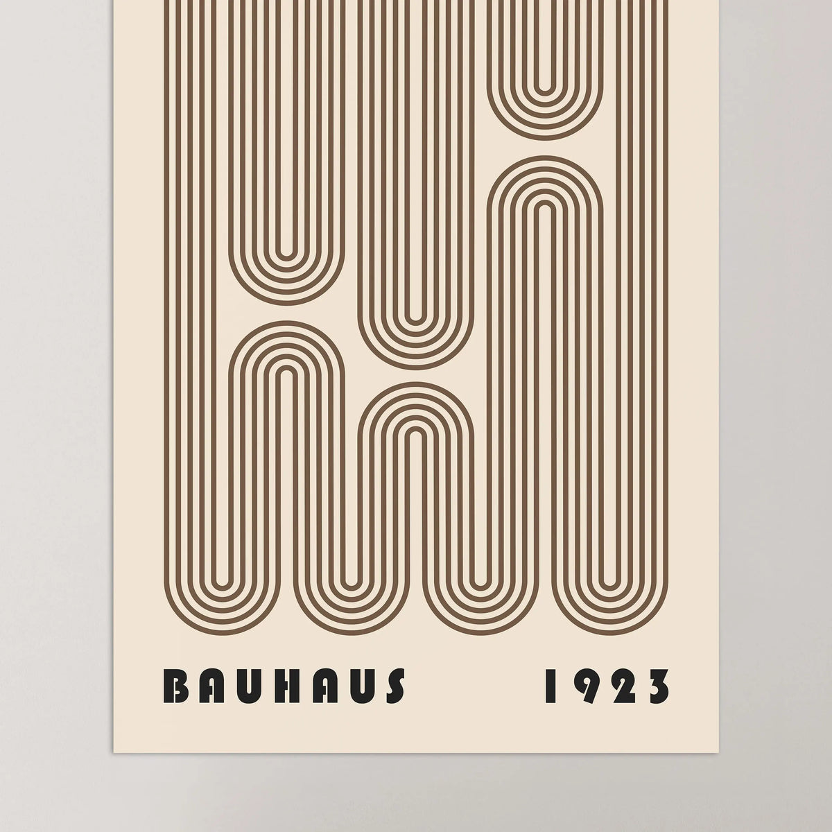 Retro Swirl