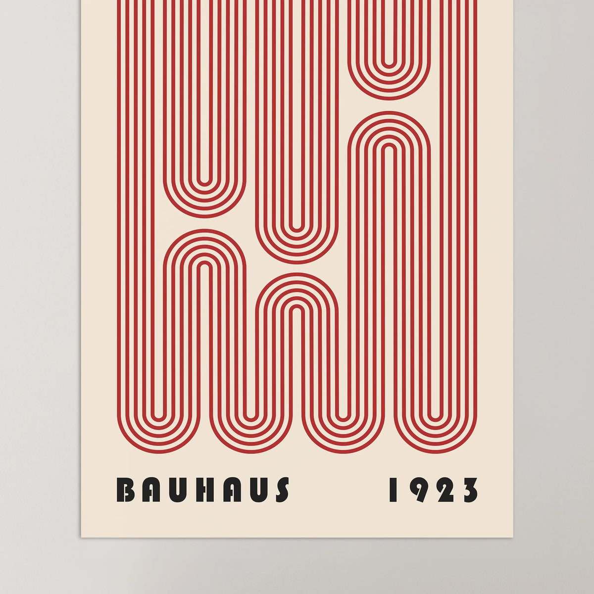 Retro Swirl