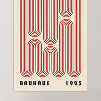 Retro Swirl