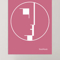 Bauhaus Head