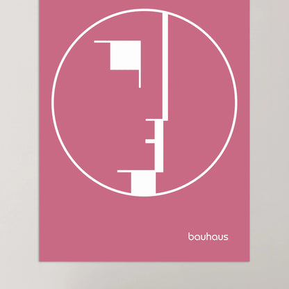 Bauhaus Head
