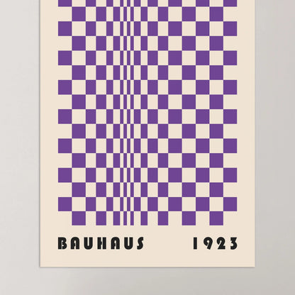 Warp Grid