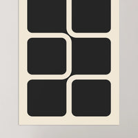 Flowing Blocks