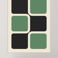 Flowing Blocks
