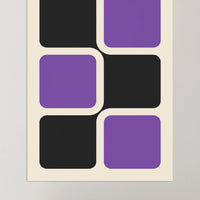 Flowing Blocks