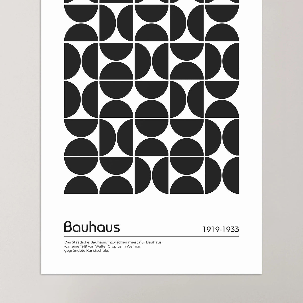 Circular Modularity
