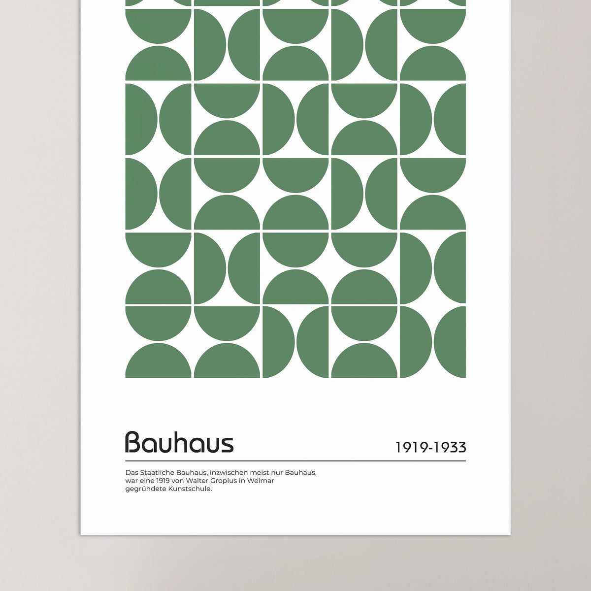 Circular Modularity
