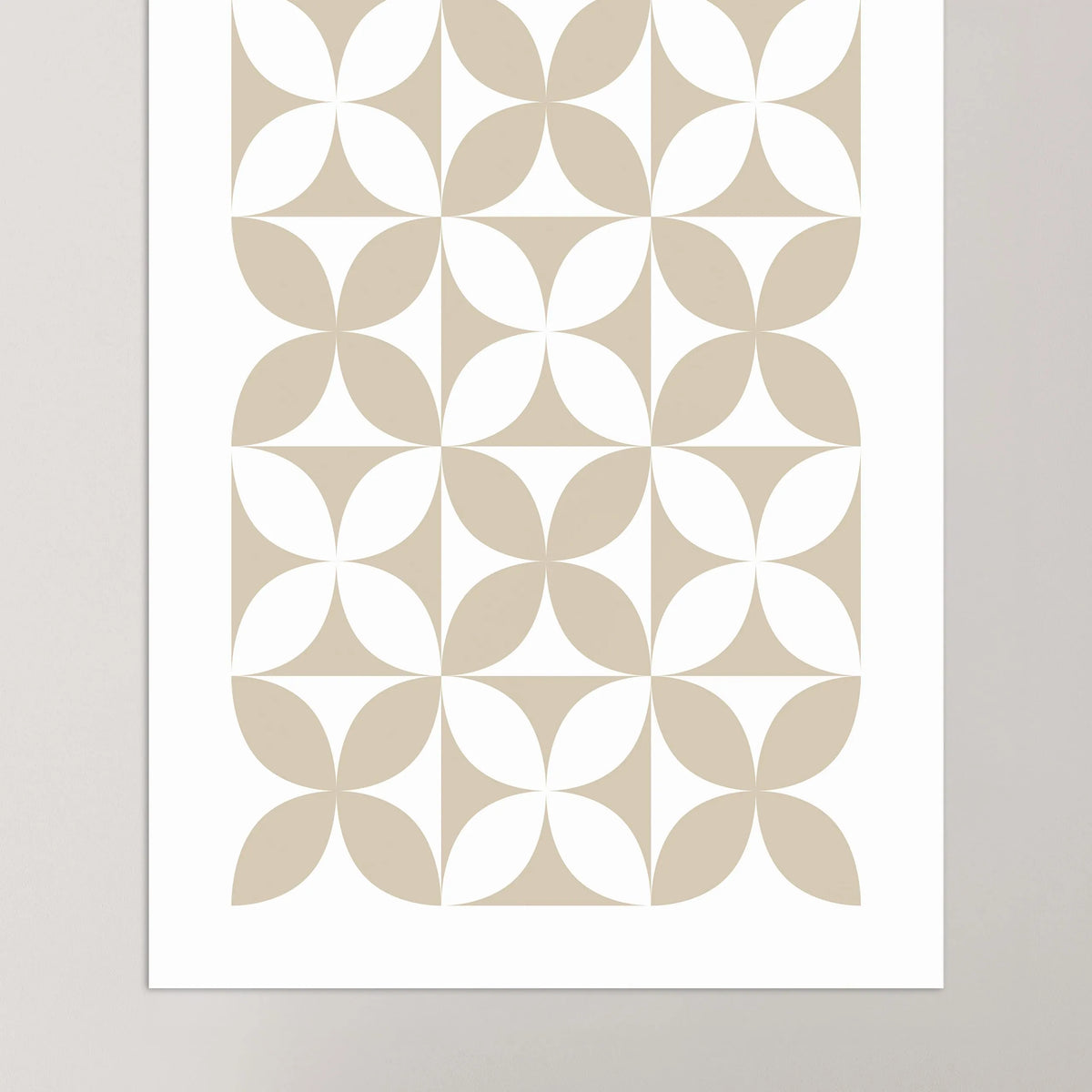 Bloom Grid