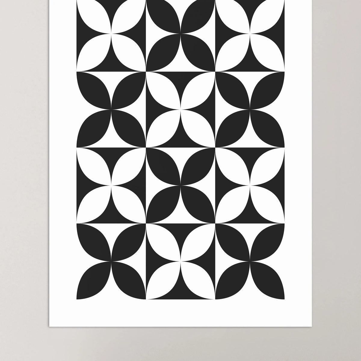 Bloom Grid