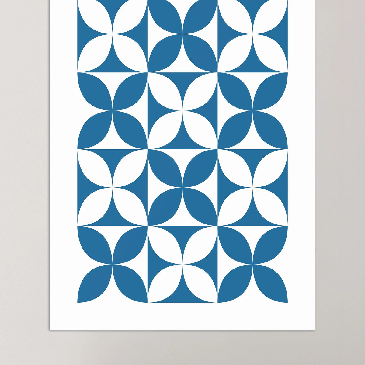 Bloom Grid