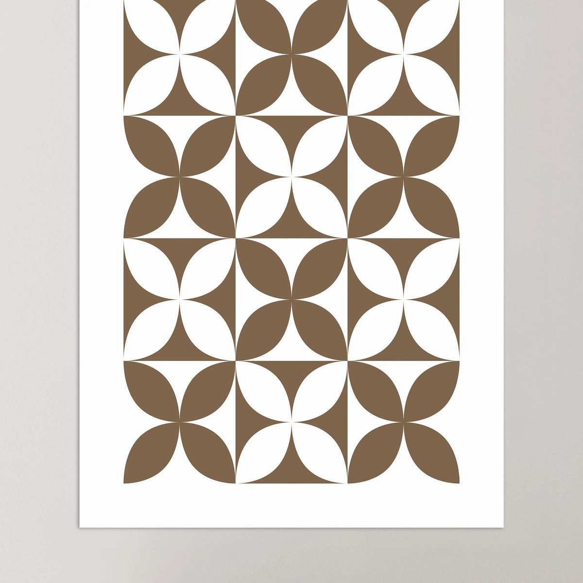 Bloom Grid