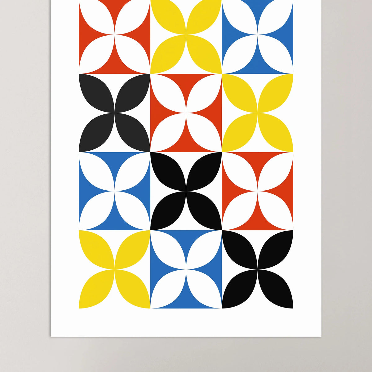 Bloom Grid