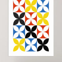 Bloom Grid