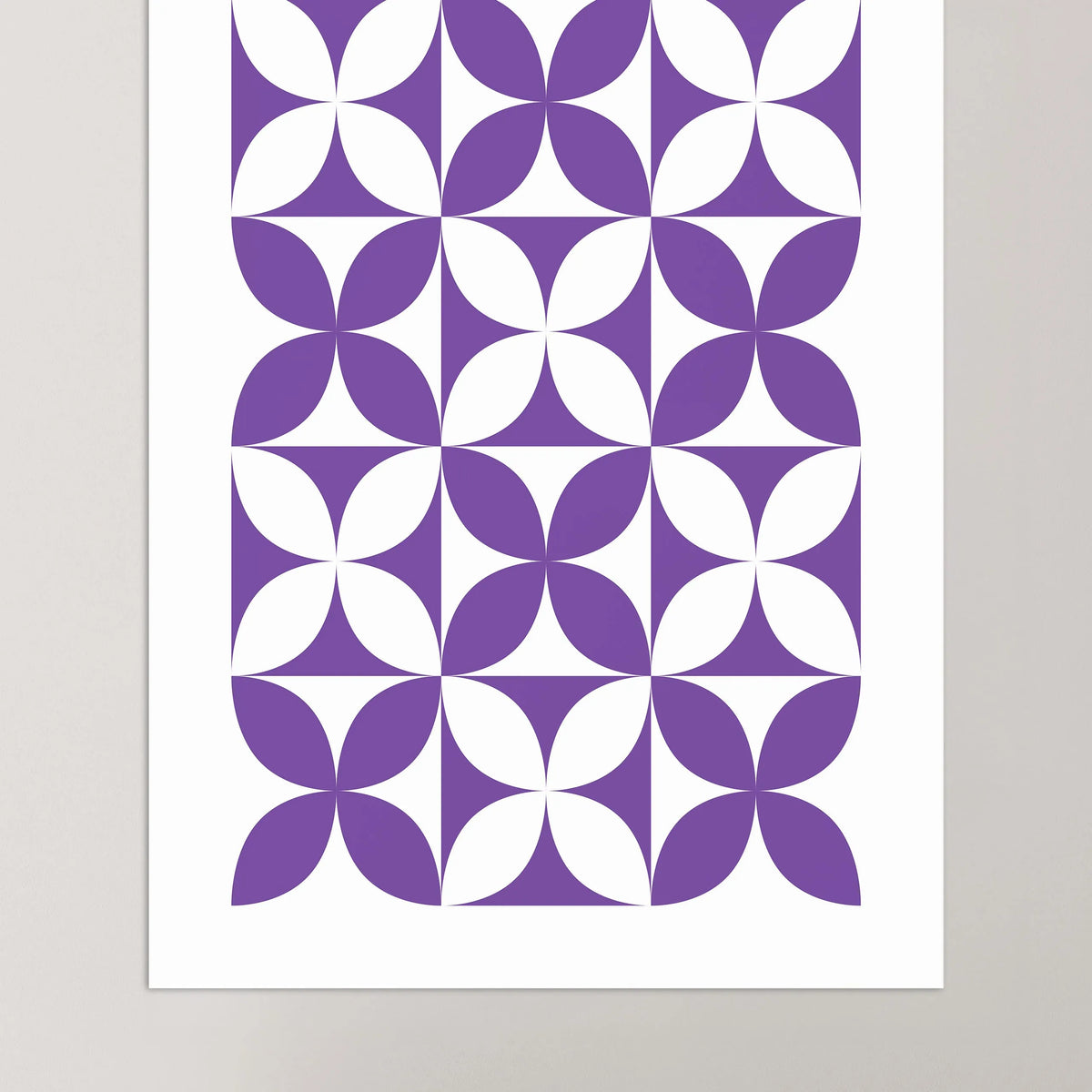Bloom Grid