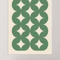 Diamond Lattice
