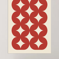Diamond Lattice