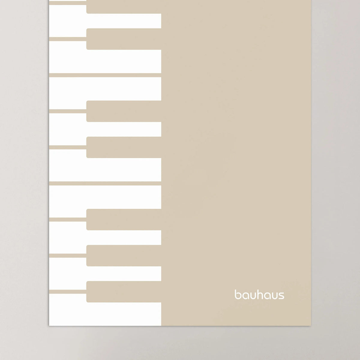 Piano Keys