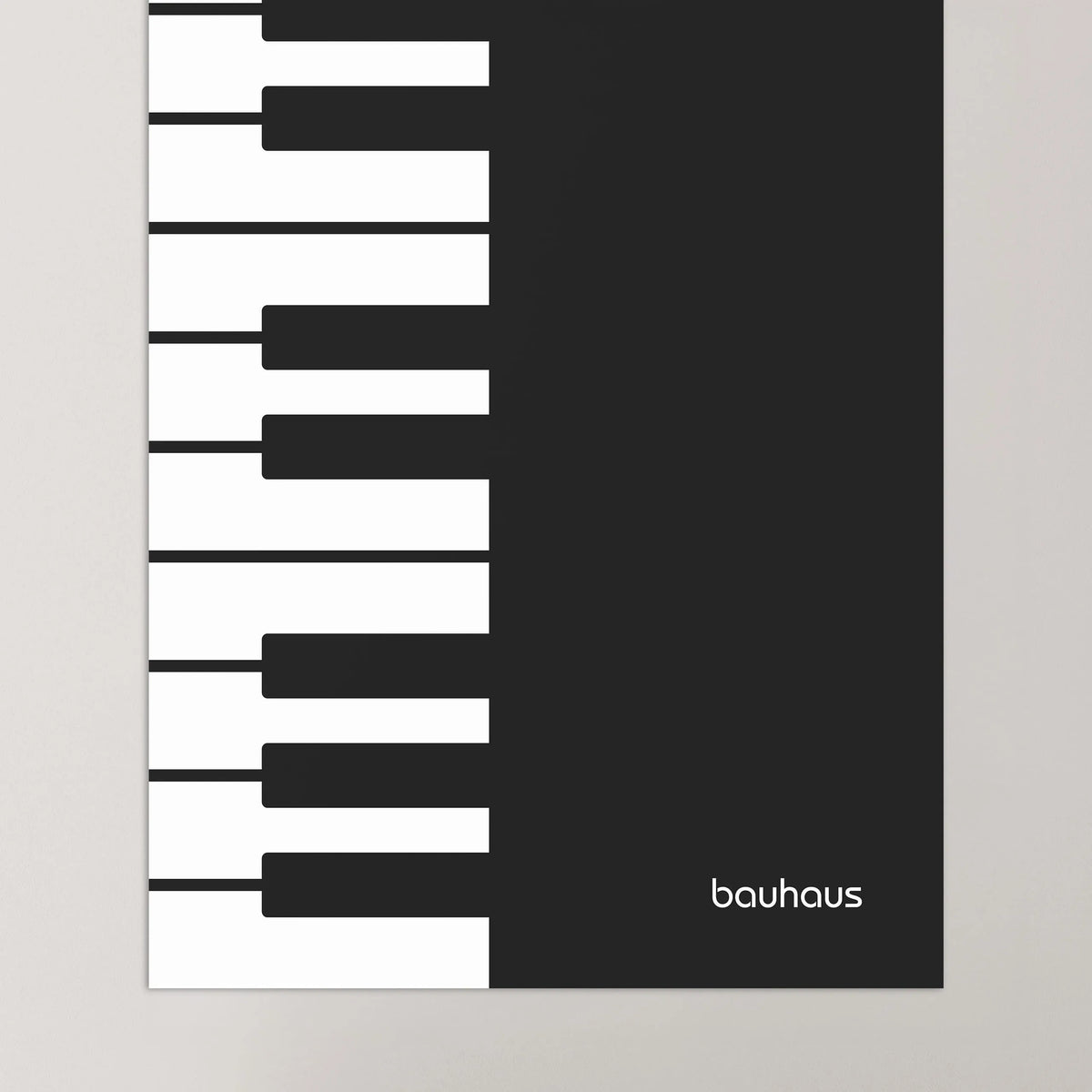 Piano Keys