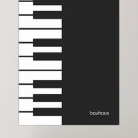 Piano Keys