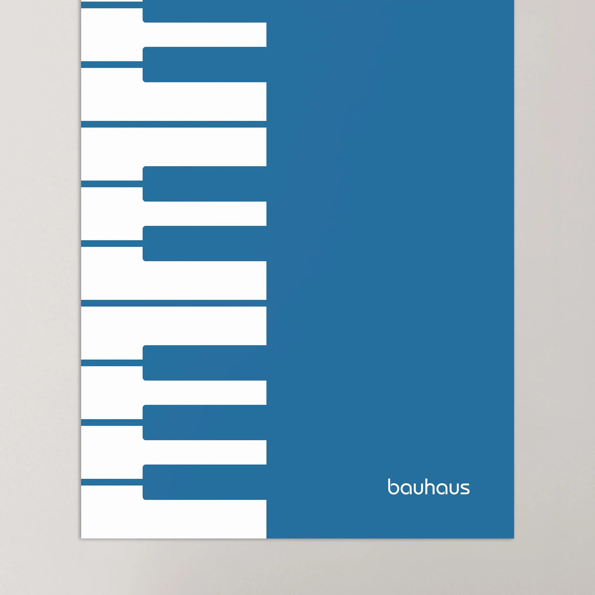Piano Keys