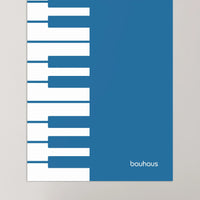Piano Keys