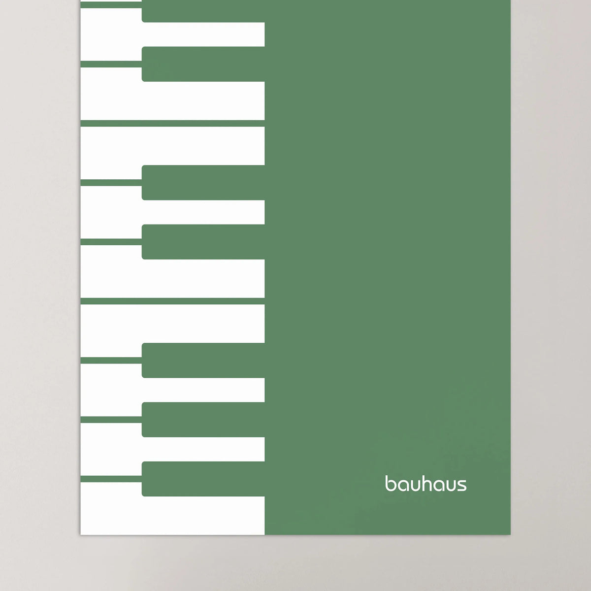 Piano Keys
