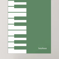 Piano Keys