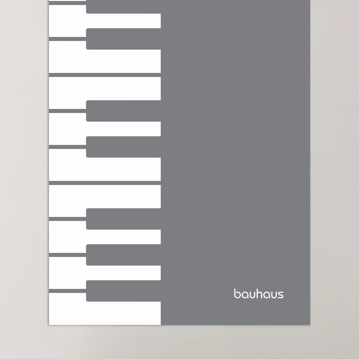 Piano Keys